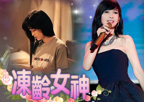 周慧敏演唱會2024澳門站｜《地老天荒愛一場》周慧敏巡迴演唱會｜倫敦人綜藝館