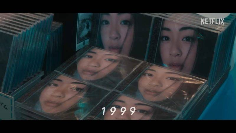 宇多田光香港演唱會2024｜HIKARU UTADA SCIENCE FICTION TOUR 2024 香港站｜亞洲國際博覽館