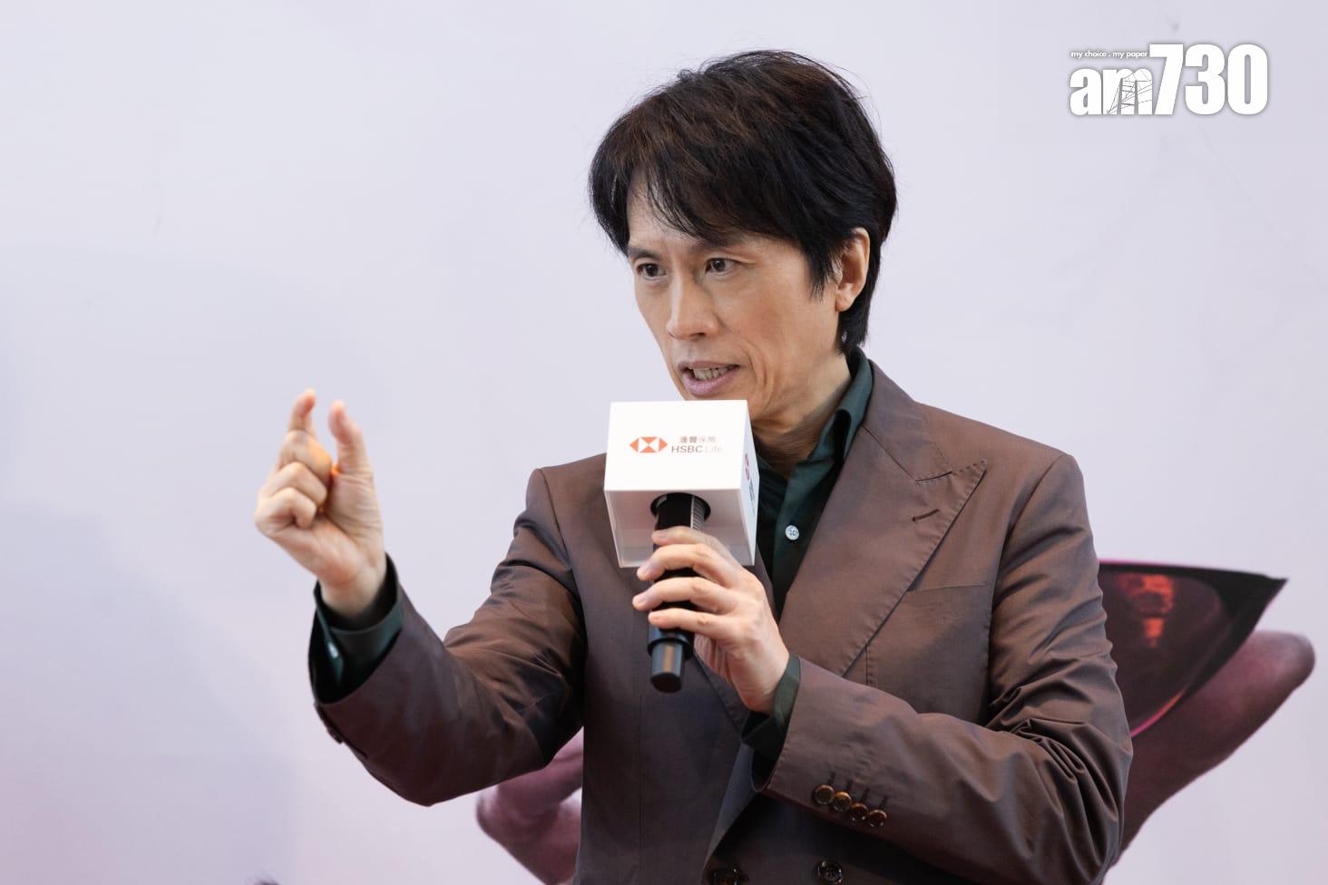 黃子華劉嘉玲舞| 倫敦人綜藝館 2024| 林峯澳門門票Ticketbuynow 購票站