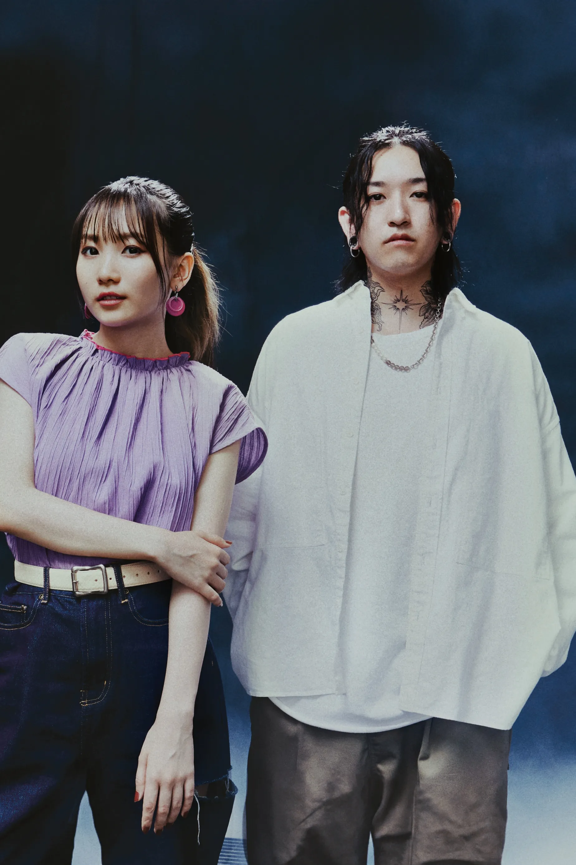 YOASOBI香港演唱會2024|亞洲國際博覽館| YOASOBI演唱會門票Ticketbuynow 購票站