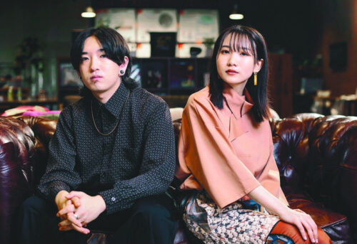 YOASOBI香港演唱會2024|亞洲國際博覽館| YOASOBI演唱會門票Ticketbuynow 購票站