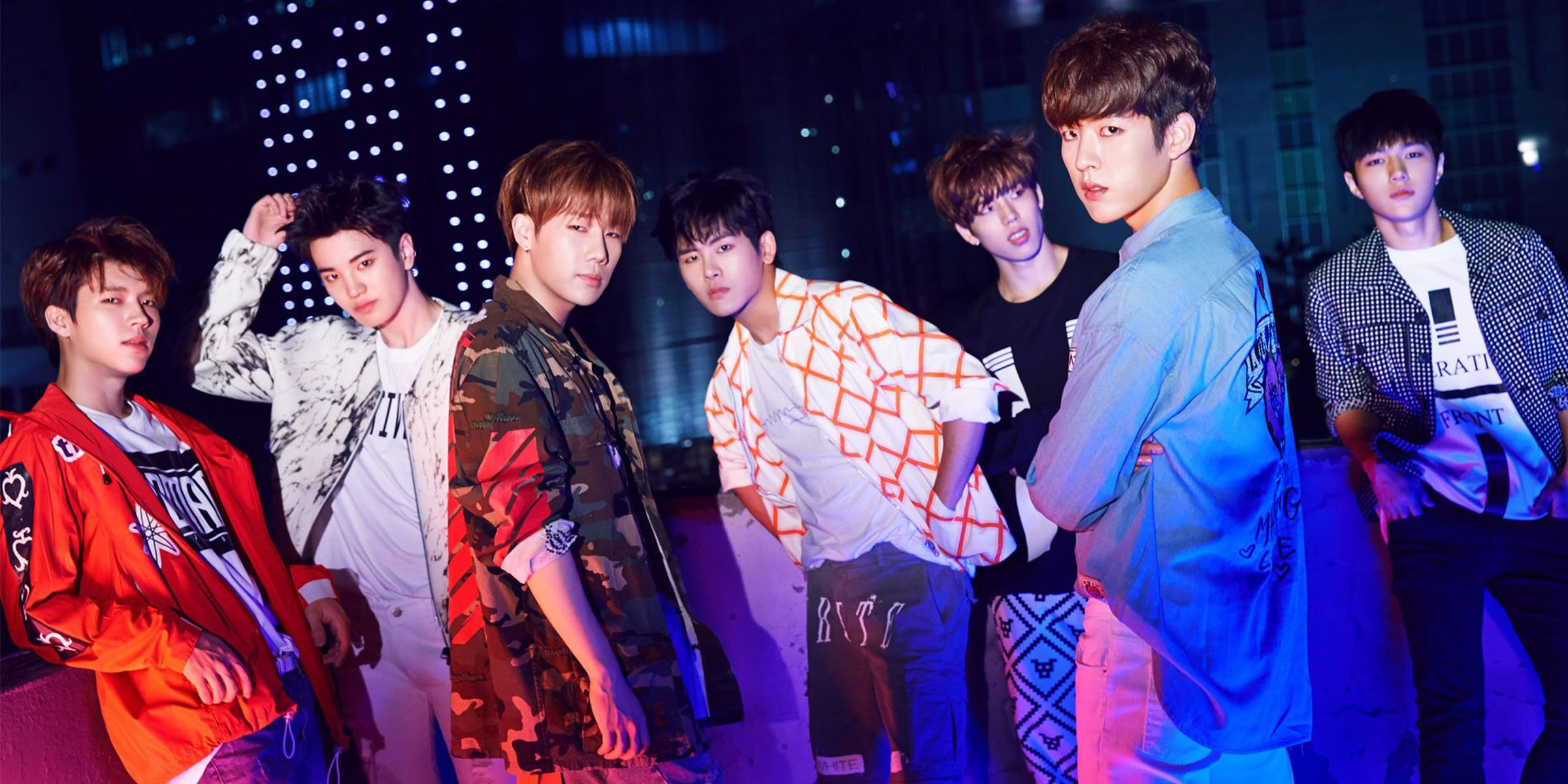 INFINITE演唱會2025香港站,2025 INFINITE 15TH ANNIVERSARY CONCERT IN HONG KONG,安盛 x 竹翠公園,西九文化區