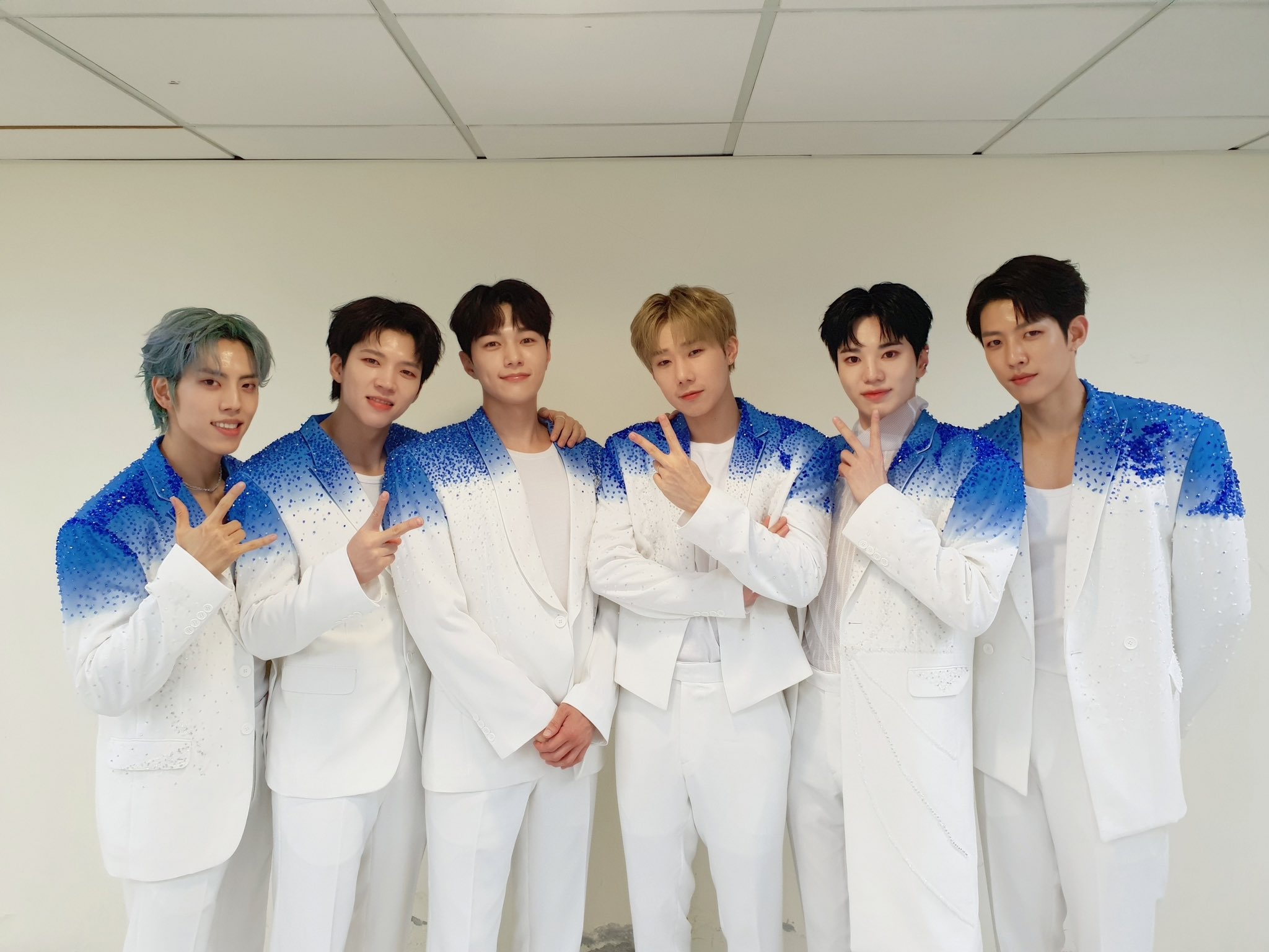 INFINITE演唱會2025香港站,2025 INFINITE 15TH ANNIVERSARY CONCERT IN HONG KONG,安盛 x 竹翠公園,西九文化區