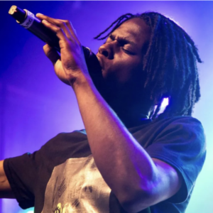 Daniel演唱會 演出日期: 2/6/2026 票面:799座 企位 A區