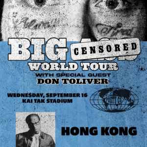Post Malone 香港演唱會 2026,Post Malone The BIG Stadium World Tour 香港,Post Malone 啟德體育園 演唱會,Post Malone BIG Stadium Tour 香港站,Post Malone 2026 香港演唱會,Post Malone 2026年9月16日 香港演唱會,Post Malone 啟德主場館 演唱會 門票,Post Malone Presents The BIG Stadium World Tour 香港,Post Malone Don Toliver 香港演唱會,Post Malone 首次體育場演唱會 香港,Post Malone 相隔3年 香港開唱,2026 Post Malone 香港 啟德體育園,Post Malone 演唱會 2026 9月16日,Post Malone 香港演唱會 門票發售,Post Malone 拓元售票 2026,Post Malone 香港演唱會 門票,Post Malone 啟德演唱會 公開發售